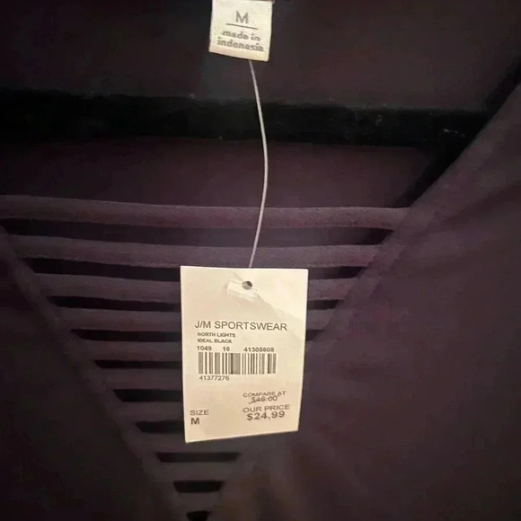 BEAUTIFUL CATO TOP SIZE M NWT - Picture 4 of 5